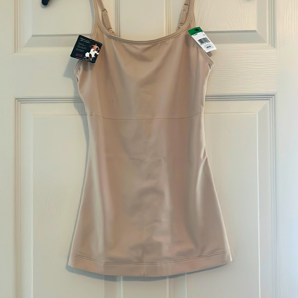 New Maidenform Undershirt